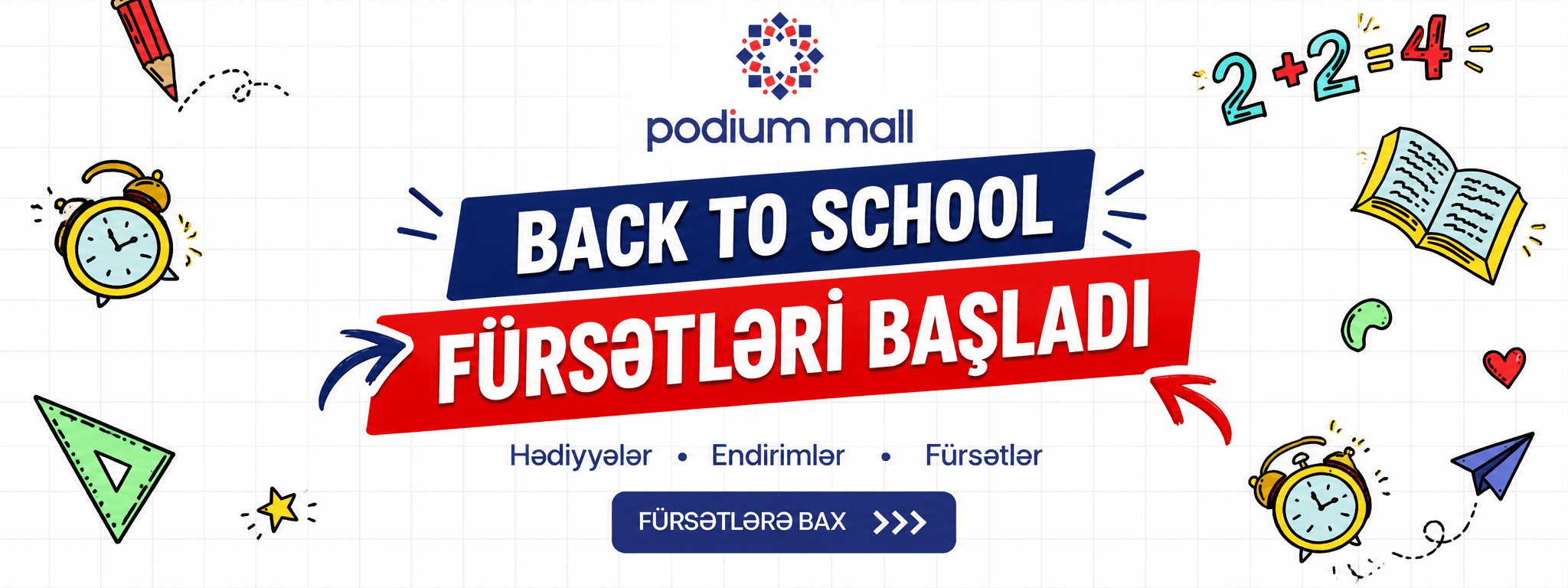 Back to School