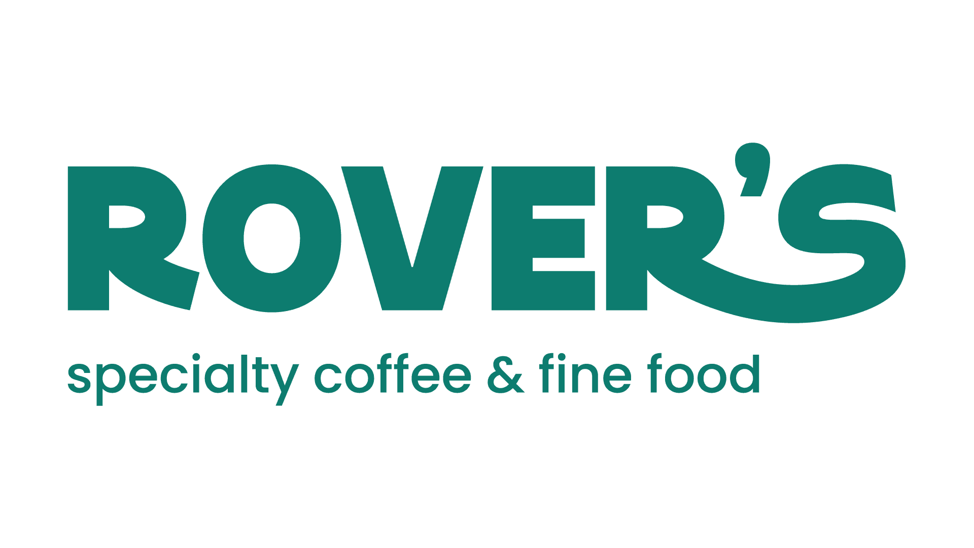 Rover’s Coffee
