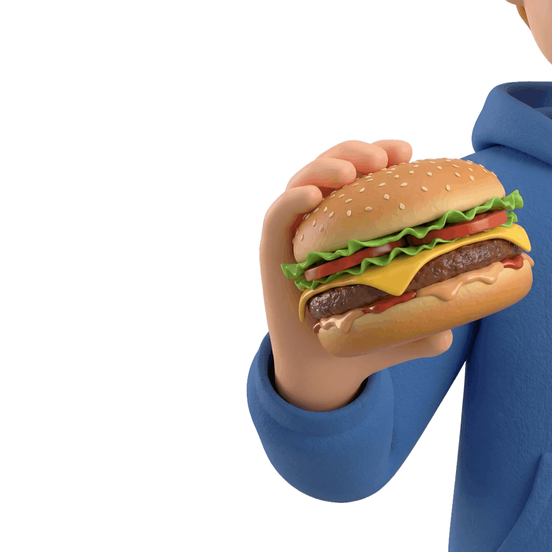 Dadın Zövqünü Yaşayın