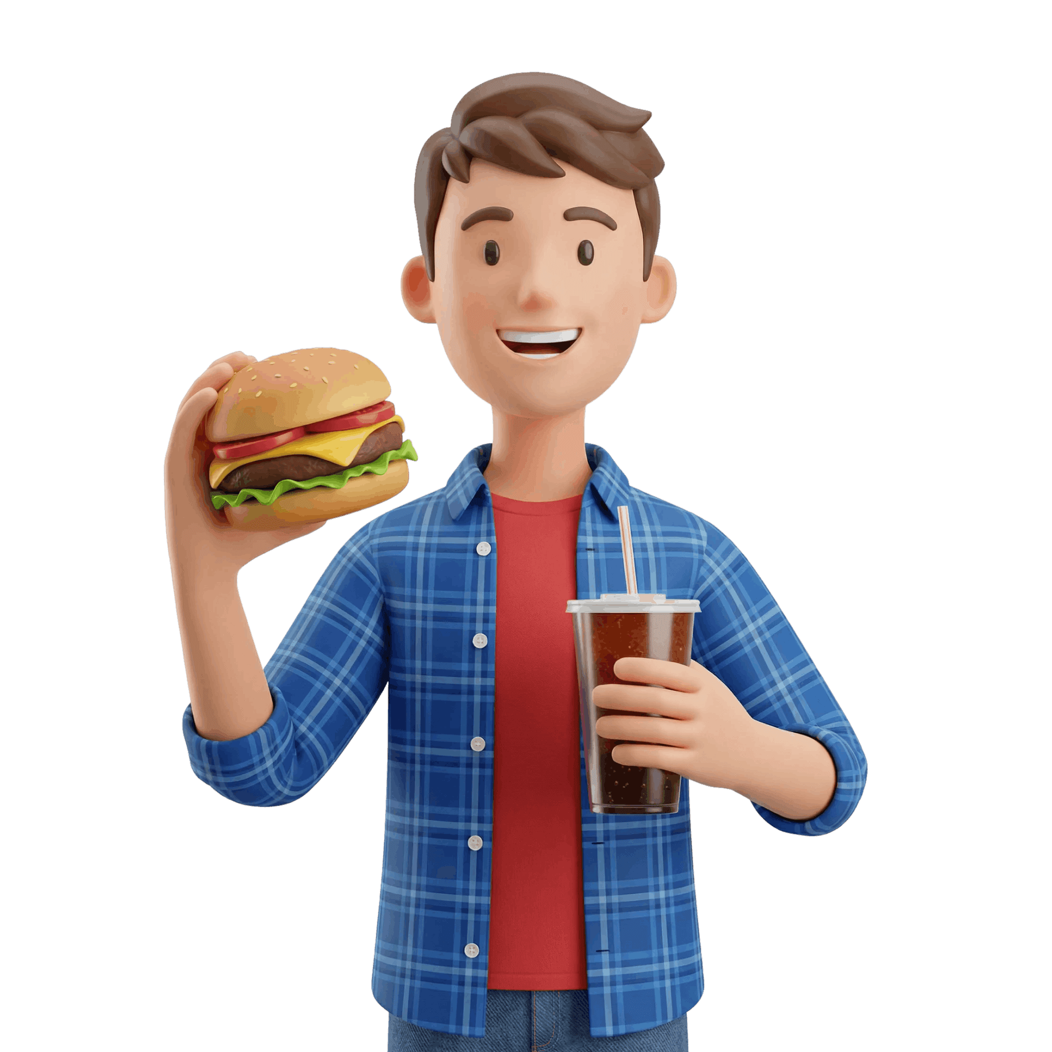 Restoranlar və Kafelər