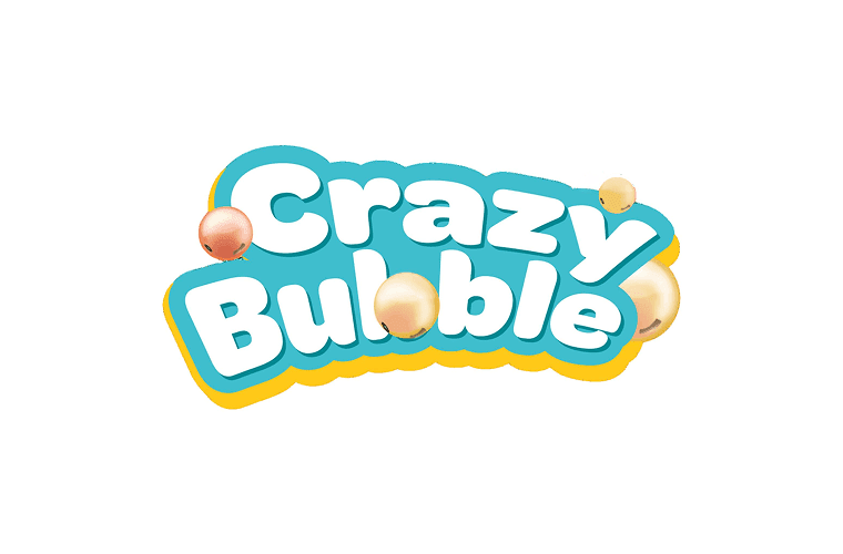 Crazy Bubble