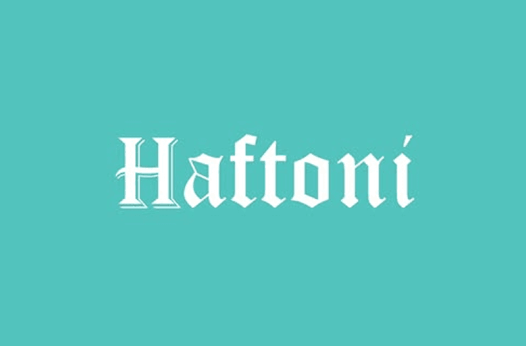 Haftoni