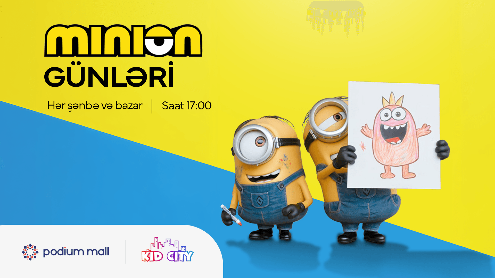 Minion Days