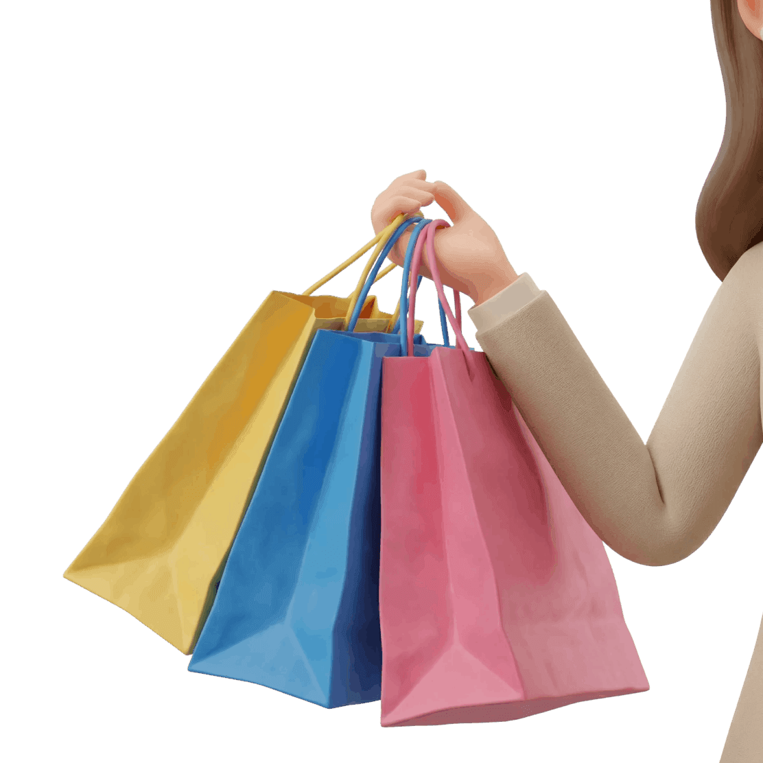 Mağazaları Kəşf Edin